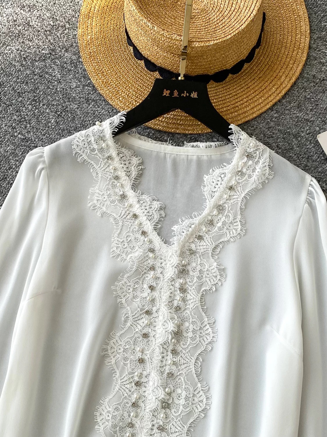 Do it for you blouse BE460 images